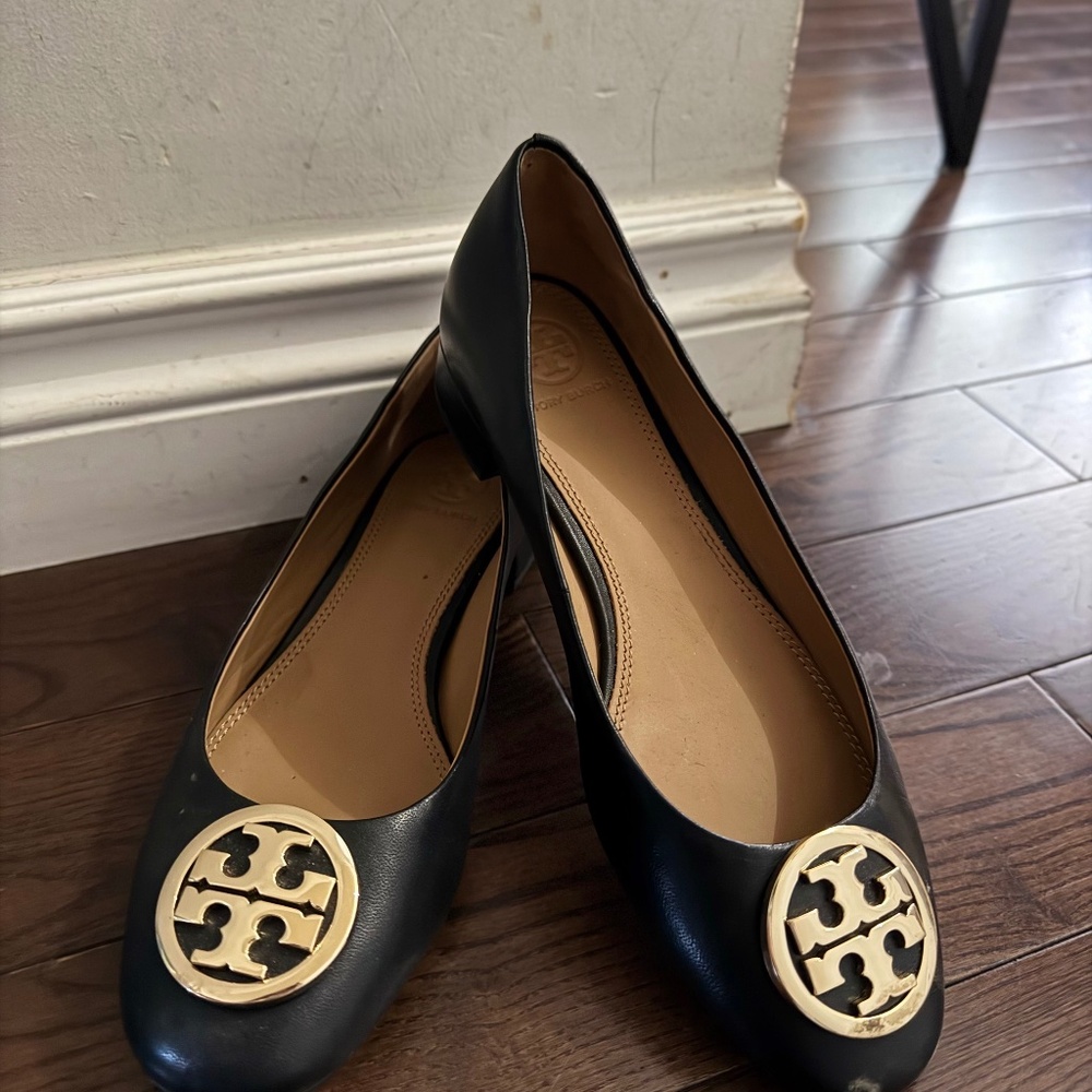 Tory Burch Ballet Flats